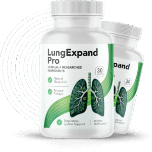 LungExpand Pro