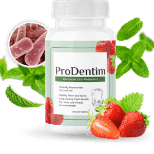 ProDentim